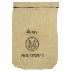 Housewife, US Army