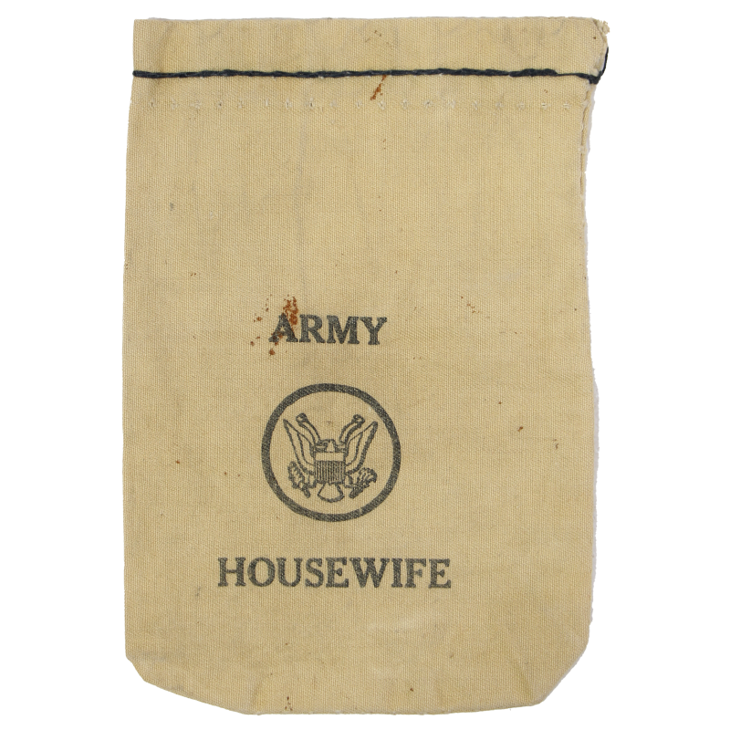 Housewife, US Army