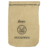 Trousse de couture, US Army