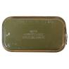 First-Aid Packet, US Army, Carlisle Model, with Crystalline Sulfanilamide, 1943