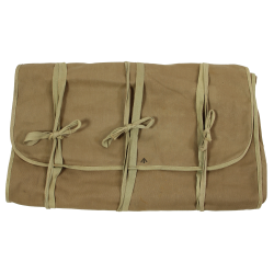 Roll, Surgical, British, Instruments, Operation, Set, E.D. DOHERTY, LONDON /l\