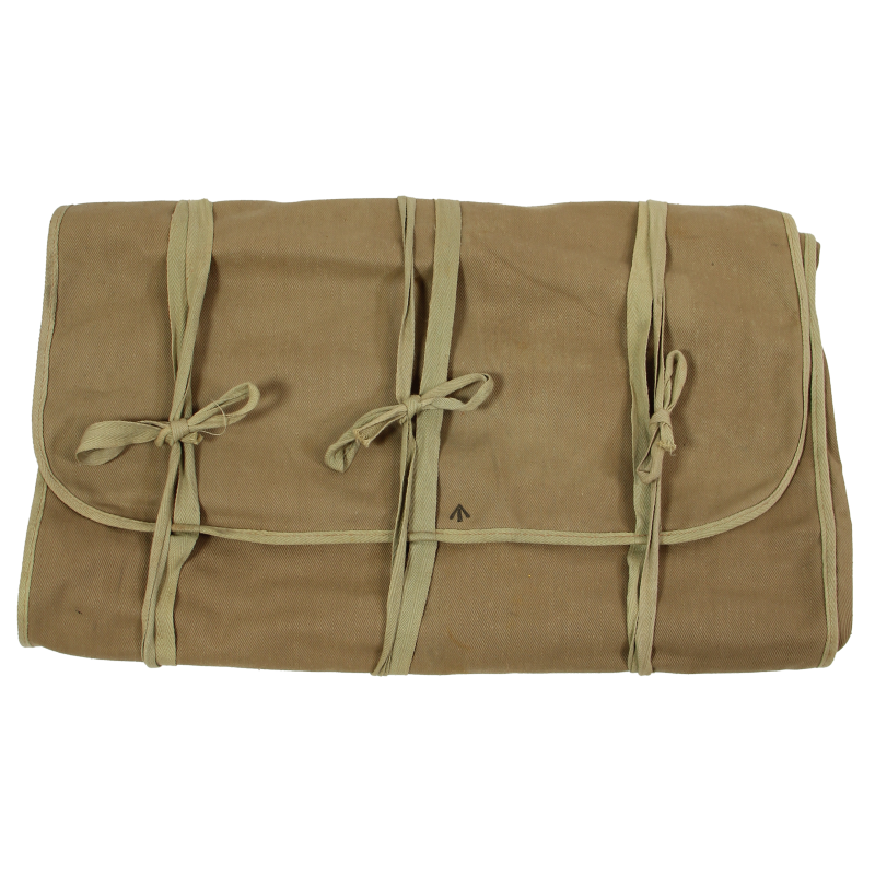 Roll, Surgical, British, Instruments, Operation, Set, E.D. DOHERTY, LONDON /l\