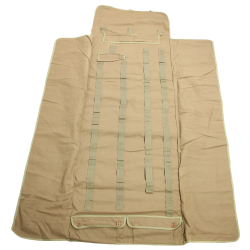 Roll, Surgical, British, Instruments, Operation, Set, E.D. DOHERTY, LONDON /l\
