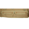 Trousse chirurgicale britannique, Instruments, Operation, Set, E.D. DOHERTY, LONDON /I\