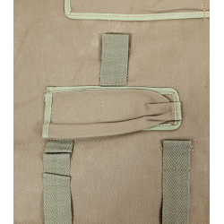 Roll, Surgical, British, Instruments, Operation, Set, E.D. DOHERTY, LONDON /l\