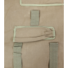 Trousse chirurgicale britannique, Instruments, Operation, Set, E.D. DOHERTY, LONDON /I\