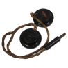 Receivers (Earphones), Type R-14, US Army, WM. J. MURDOCK CO.