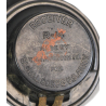 Receivers (Earphones), Type R-14, US Army, WM. J. MURDOCK CO.