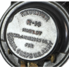 Receivers (Earphones), Type R-14, US Army, WM. J. MURDOCK CO.