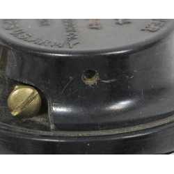 Receivers (Earphones), Type R-14, US Army, WM. J. MURDOCK CO.