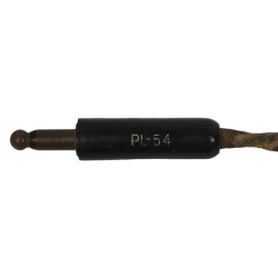 Receivers (Earphones), Type R-14, US Army, WM. J. MURDOCK CO.