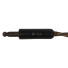 Receivers (Earphones), Type R-14, US Army, WM. J. MURDOCK CO.