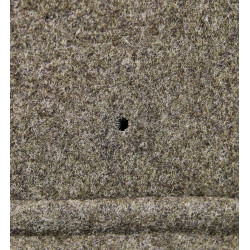 Manteau trois-quarts, US Army, Staff Sergeant