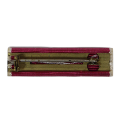Medal, Legion of Merit, Legionnaire Degree, in Case