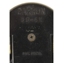 Poste récepteur, RBZ, US Navy