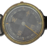 Compass, Marching, SUPERIOR MAGNETO CORP., with Canvas Pouch, Impregnated