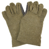 Gants en laine et cuir, US Army, taille 10, J. KAYSER & CO.