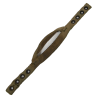Chincup, Canvas, US Army, for Airborne Liner