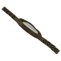 Chincup, Canvas, US Army, for Airborne Liner