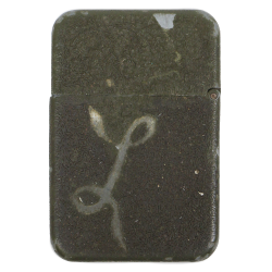 Briquet tempête, Zephyr, GALTER MFG. CO., OD Crackle Finish