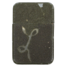 Lighter, Windproof, Zephyr, GALTER MFG. CO., OD Crackle Finish