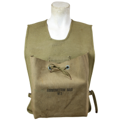 Bag, Ammunition, M2, US Army, Mortar & Bazooka