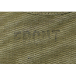 Bag, Ammunition, M2, US Army, Mortar & Bazooka