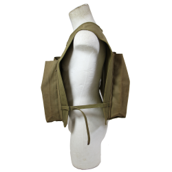 Bag, Ammunition, M2, US Army, Mortar & Bazooka
