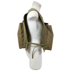Bag, Ammunition, M2, US Army, Mortar & Bazooka