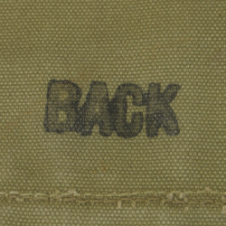 Bag, Ammunition, M2, US Army, Mortar & Bazooka