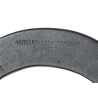 Entraves de chevilles, US Navy, HARVARD LOCK COMPANY, avec clé