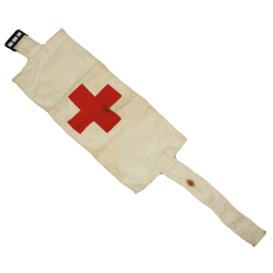 Armband, Medical, US Navy, Corpsman