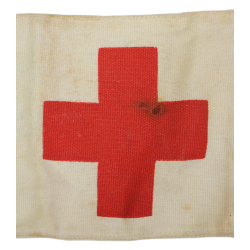 Armband, Medical, US Navy, Corpsman