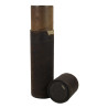 Container, Fiber, Tarred, M133, for Shell, 105mm Howitzer