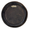 Container, Fiber, Tarred, M133, for Shell, 105mm Howitzer