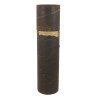 Container, Fiber, Tarred, M133, for Shell, 105mm Howitzer