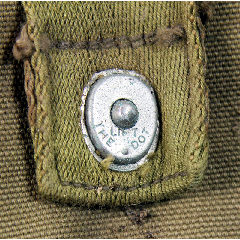 Pad, Back, Parachute, Seat, USAAF