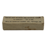 Packet, Malted Milk-Dextrose and Dextrose Tablets, Field Ration K, Full