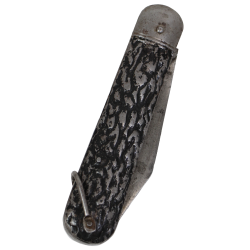 Knife, Pocket, Parachutist, M2, PRESTO, Geo. Schrade