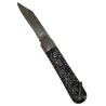 Knife, Pocket, Parachutist, M2, PRESTO, Geo. Schrade