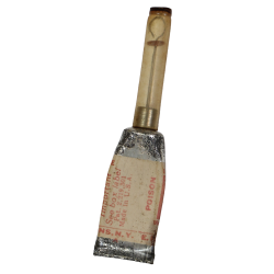 Syrette, Morphine, E.R. SQUIBB & SONS, US Army Medical Department