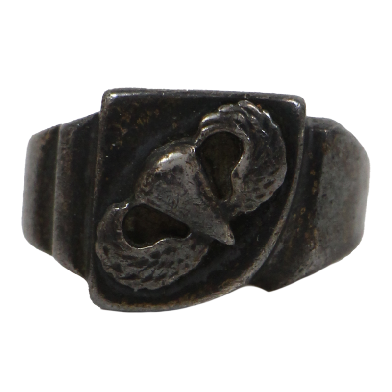 Ring, US Army Paratroops
