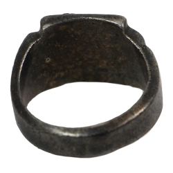Bague, US Army Paratroops