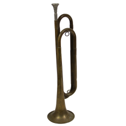 Bugle, G with Slide to F, Rexcraft, U.S. REGULATION