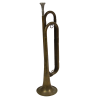Bugle, G with Slide to F, Rexcraft, U.S. REGULATION