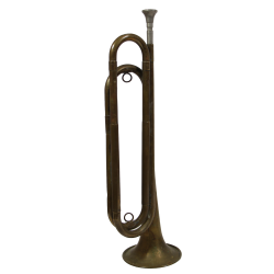 Bugle, G with Slide to F, Rexcraft, U.S. REGULATION