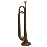 Bugle, G with Slide to F, Rexcraft, U.S. REGULATION
