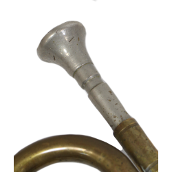 Bugle, G with Slide to F, Rexcraft, U.S. REGULATION