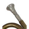 Bugle, G with Slide to F, Rexcraft, U.S. REGULATION