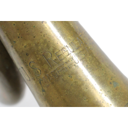 Bugle, G with Slide to F, Rexcraft, U.S. REGULATION